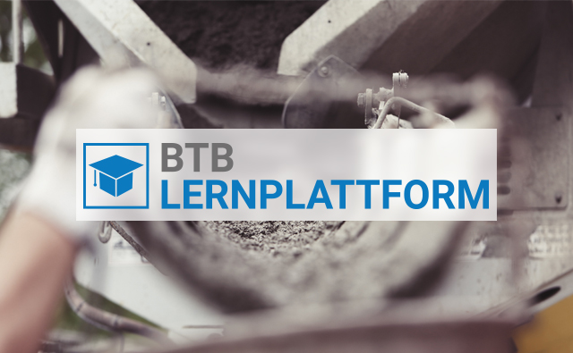 BTB Lernplattform Allgemein